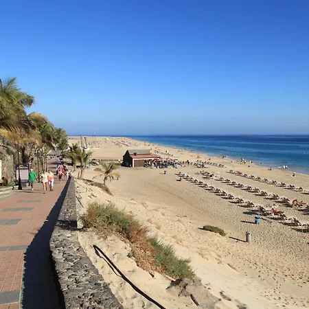 La Gaviota Apartment