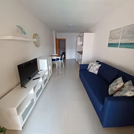 Apartament La Gaviota