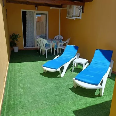 La Gaviota Apartamento