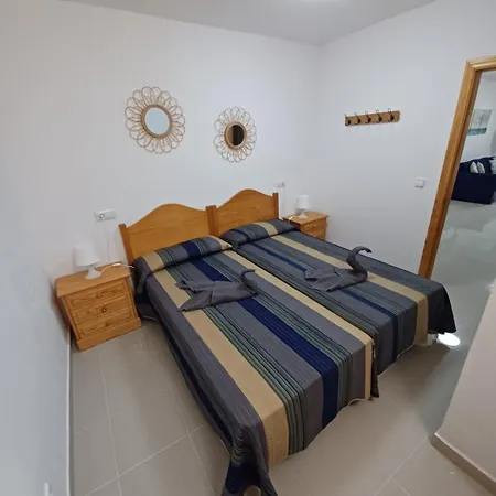 Apartament La Gaviota