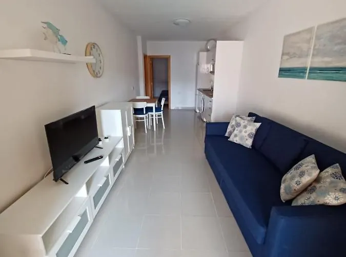 Appartement La Gaviota
