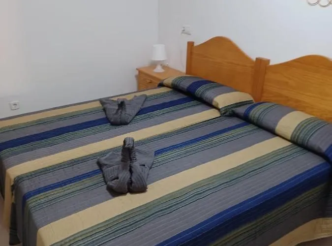 Appartement La Gaviota