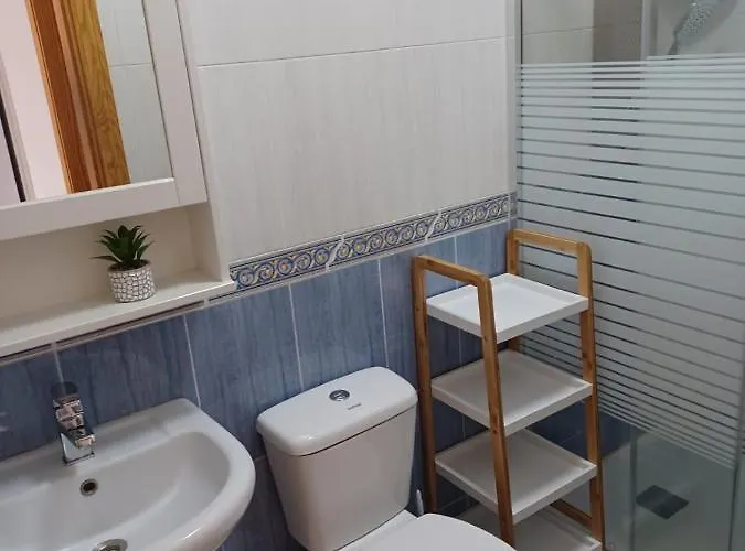 Appartement La Gaviota *