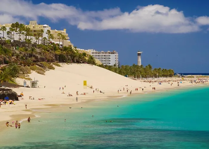 Appartement La Gaviota *