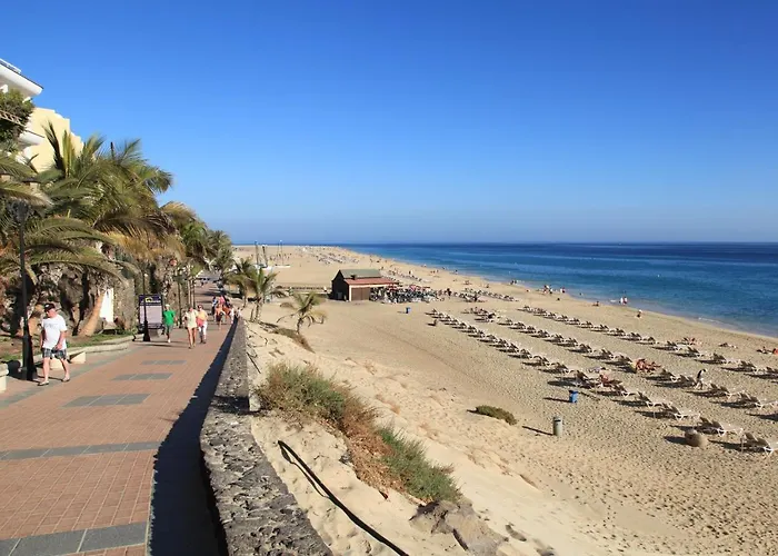 La Gaviota Апартаменты