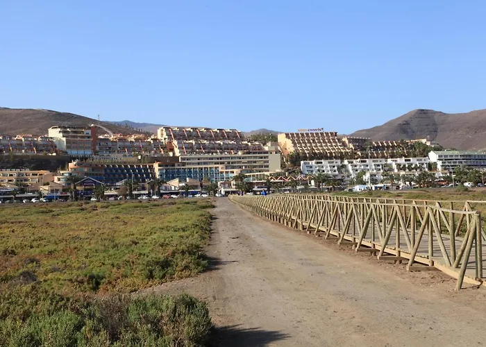 Appartement La Gaviota