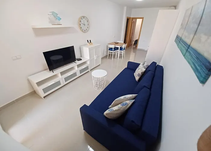 La Gaviota Морро-дель-Хабле