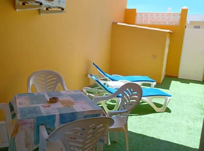 Appartement La Gaviota