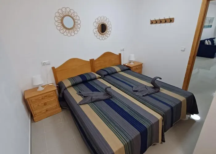 Appartement La Gaviota