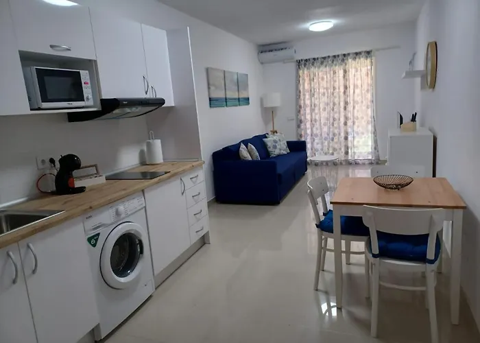 La Gaviota Морро-дель-Хабле