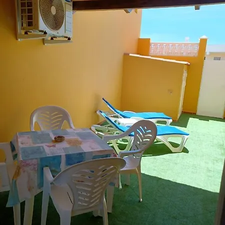 Apartman La Gaviota