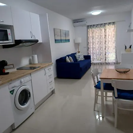 La Gaviota Morro Jable (Fuerteventura)