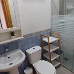 Apartment La Gaviota *